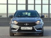 Lada (ВАЗ) Vesta I Волгоград  - изображение 30