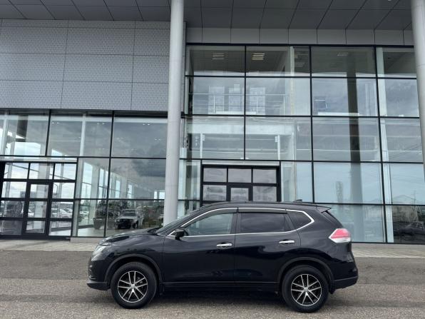 Nissan X-Trail III с пробегом 2017 года, цена 1 525 000 рублей, 188090 км, внедорожник, Автокод Объявления