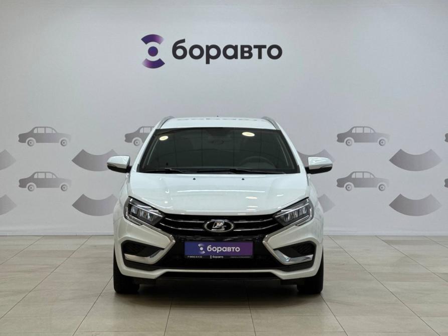Lada (ВАЗ) Vesta I Рестайлинг (NG) Ставрополь  - изображение 2