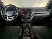 Kia Rio III Москва  - изображение 31