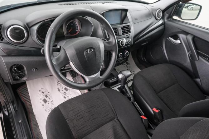 Lada (ВАЗ) Kalina II с пробегом 2013 года, цена 589 000 рублей, 119250 км, хэтчбек, Автокод Объявления