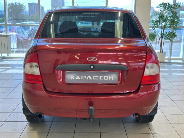 Lada (ВАЗ) Kalina I с пробегом 2007 года, цена 295 000 рублей, 230817 км, седан, Автокод Объявления
