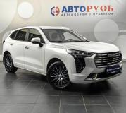 Haval Jolion I Москва  - изображение 28