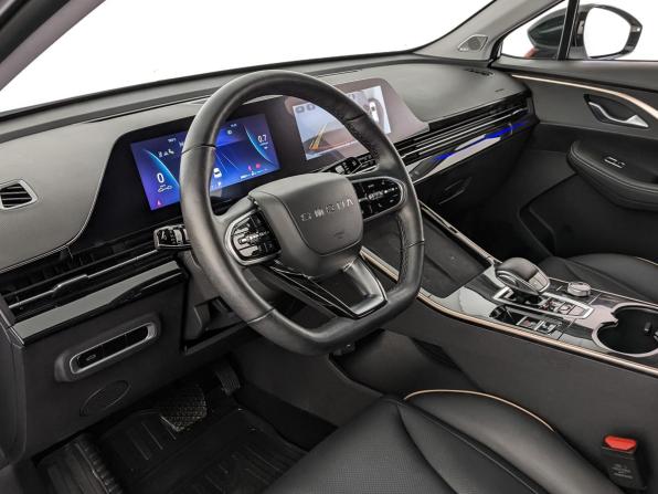 Omoda C5 I с пробегом 2023 года, цена 1 830 000 рублей, 49950 км, внедорожник, Автокод Объявления