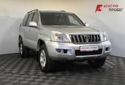 Toyota Land Cruiser Prado 120 Series Рестайлинг Нижний Новгород  - изображение 28