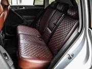 Volkswagen Tiguan I Рестайлинг Новороссийск  - изображение 29