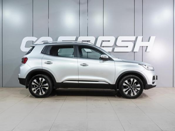 Chery Tiggo 4 I Рестайлинг с пробегом 2022 года, цена 1 299 000 рублей, 73546 км, внедорожник, Автокод Объявления