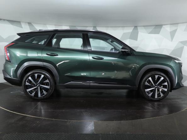 Geely Atlas II с пробегом 2024 года, цена 2 628 000 рублей, 23100 км, внедорожник, Автокод Объявления