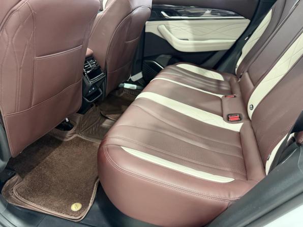 Geely Monjaro I с пробегом 2022 года, цена 2 889 000 рублей, 42981 км, внедорожник, Автокод Объявления