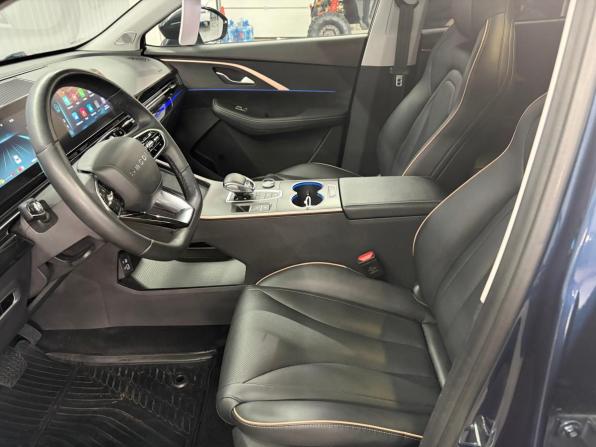 Omoda C5 I с пробегом 2023 года, цена 1 797 000 рублей, 49716 км, внедорожник, Автокод Объявления