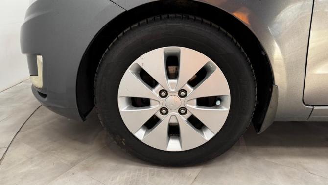 Kia Rio III с пробегом 2014 года, цена 850 000 рублей, 97326 км, седан, Автокод Объявления