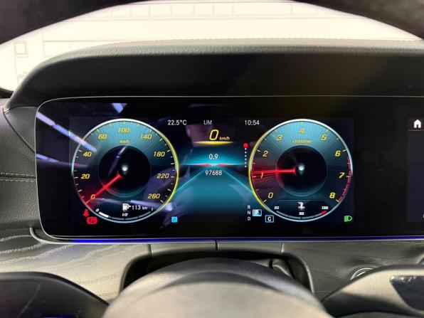 Mercedes-Benz E-Класс V (W213 S213 C238) Рестайлинг с пробегом 2021 года, цена 4 190 000 рублей, 97683 км, седан, Автокод Объявления