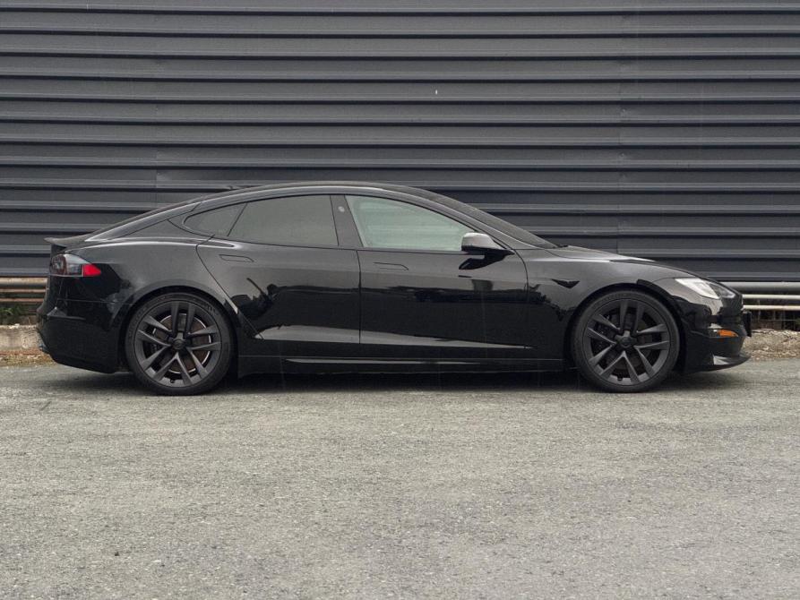 Tesla Model S I Рестайлинг 2 Тюмень  - изображение 2