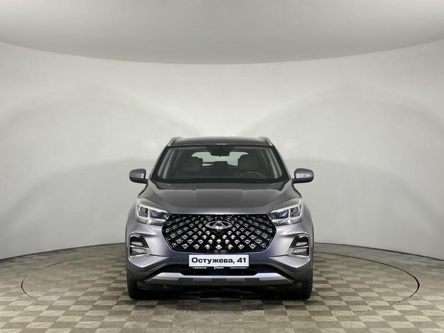 Chery Tiggo 4 Pro I Рестайлинг Воронеж  - изображение 3