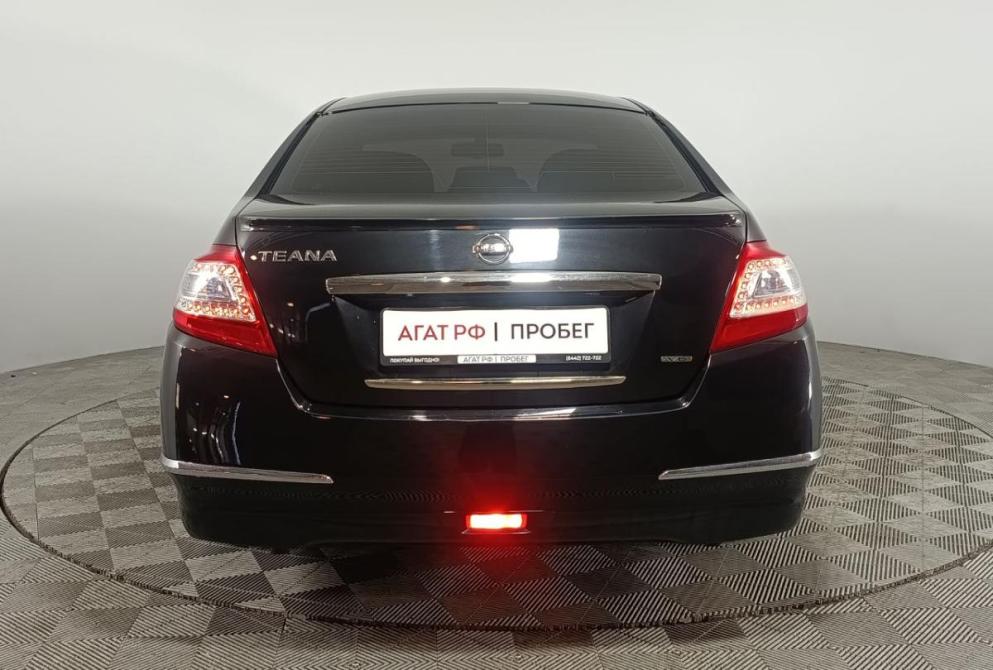 Nissan Teana II Рестайлинг Волгоград  - изображение 6