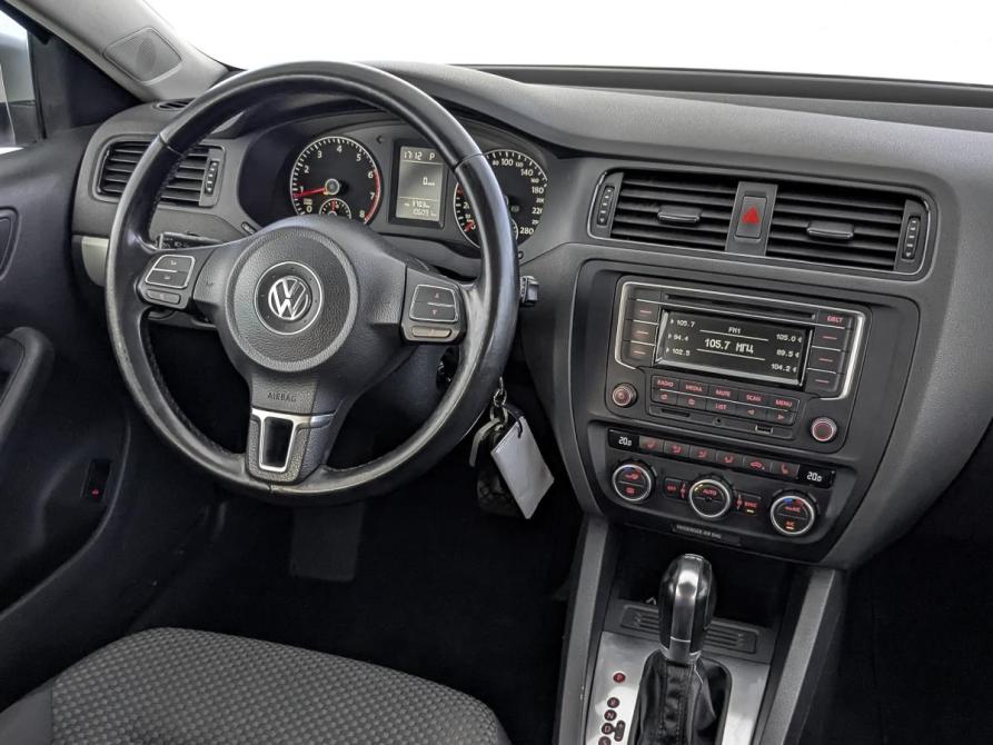 Volkswagen Jetta VI Москва  - изображение 28