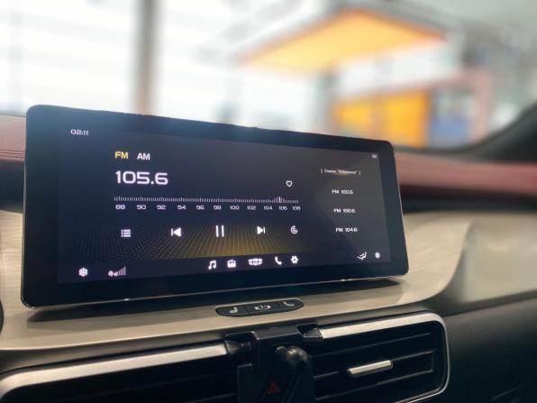 Geely Coolray I с пробегом 2023 года, цена 1 819 000 рублей, 57442 км, внедорожник, Автокод Объявления