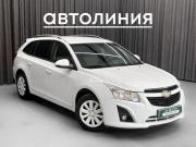 Chevrolet Cruze I Рестайлинг Красноярск  - изображение 19