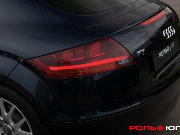Audi TT II (8J) с пробегом 2007 года, цена 1 500 000 рублей, 182598 км, купе, Автокод Объявления