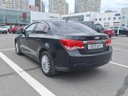 Chevrolet Cruze I Рестайлинг Санкт-Петербург  - изображение 8