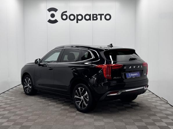 Haval Jolion I с пробегом 2023 года, цена 1 699 000 рублей, 114123 км, внедорожник, Автокод Объявления