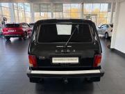 Lada (ВАЗ) Niva Legend I Киров  - изображение 17