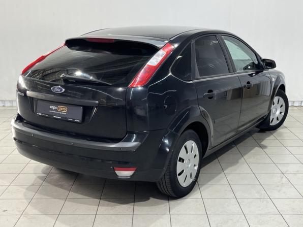 Ford Focus II с пробегом 2007 года, цена 315 000 рублей, 160498 км, хэтчбек, Автокод Объявления