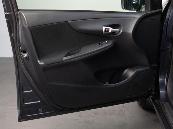 Toyota Corolla X (E140 E150) Рестайлинг с пробегом 2011 года, цена 950 000 рублей, 249841 км, седан, Автокод Объявления