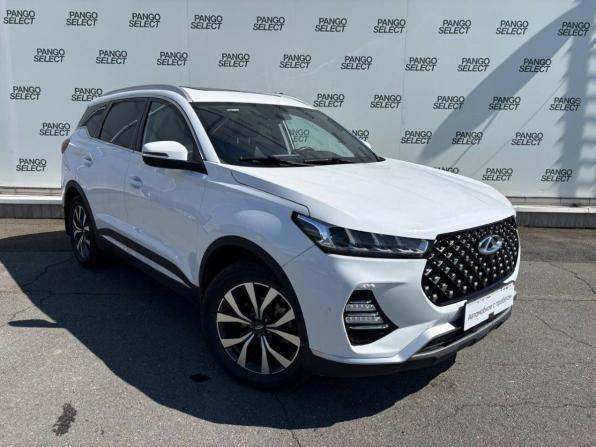 Chery Tiggo 7 Pro I с пробегом 2021 года, цена 1 705 000 рублей, 66000 км, внедорожник, Автокод Объявления