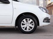 Lada (ВАЗ) Granta I Рестайлинг Новосибирск  - изображение 26