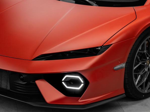 Lamborghini Temerario с пробегом 2025 года, цена 55 000 000 рублей, 10 км, купе, Автокод Объявления