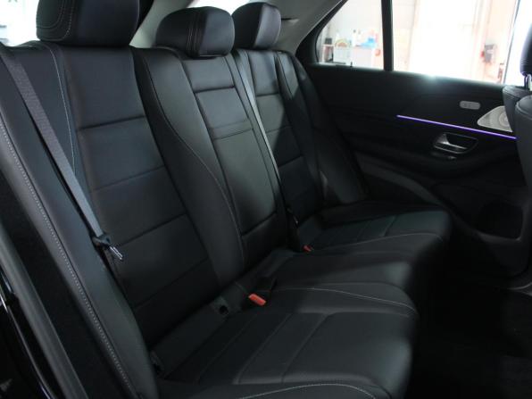 Новый Mercedes-Benz GLE II (V167) Рестайлинг 2026 года, цена 11 535 999 рублей, внедорожник, Автокод Объявления