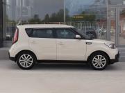 Kia Soul II Рестайлинг Новосибирск  - изображение 23