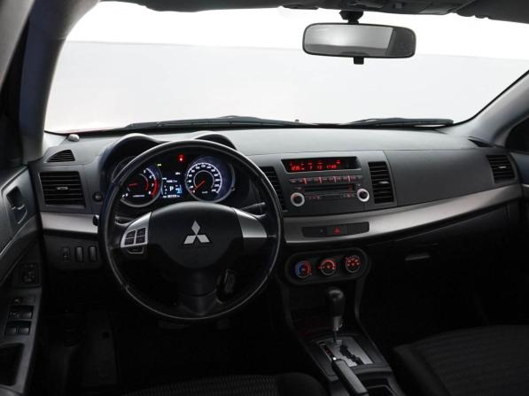 Mitsubishi Lancer X Рестайлинг с пробегом 2012 года, цена 849 000 рублей, 87233 км, седан, Автокод Объявления
