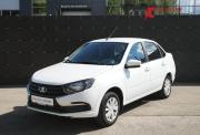 Lada (ВАЗ) Granta I Рестайлинг Сыктывкар  - изображение 19