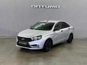 Lada (ВАЗ) Vesta I Краснодар  - изображение 21