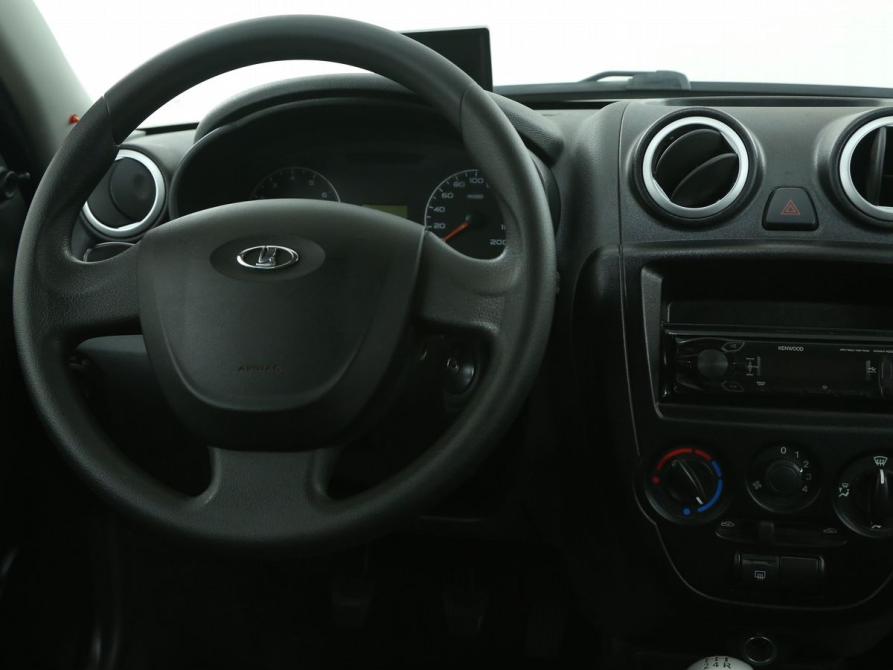 Lada (ВАЗ) Granta I Иваново  - изображение 14