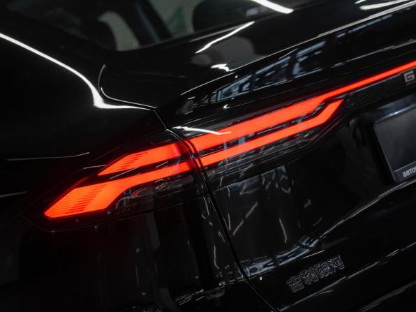 Geely Galaxy Starshine 6 с пробегом 2025 года, цена 2 700 000 рублей, 50 км, седан, Автокод Объявления