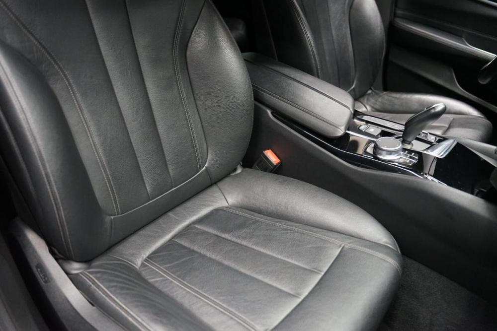 BMW 6 серии IV (G32) Крым  - изображение 29