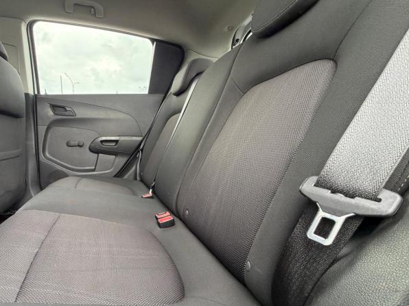 Chevrolet Aveo II с пробегом 2012 года, цена 740 000 рублей, 102300 км, хэтчбек, Автокод Объявления