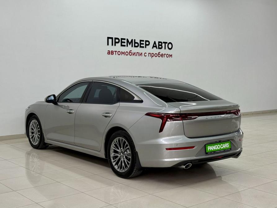 FAW Bestune B70 I Смоленск  - изображение 6