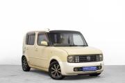 Nissan Cube II (Z11) Барнаул  - изображение 24