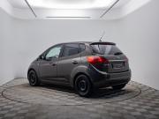 Kia Venga I Рестайлинг Москва  - изображение 25