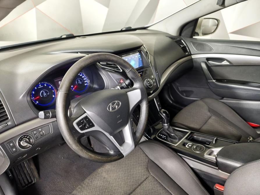 Hyundai i40 I Москва  - изображение 16