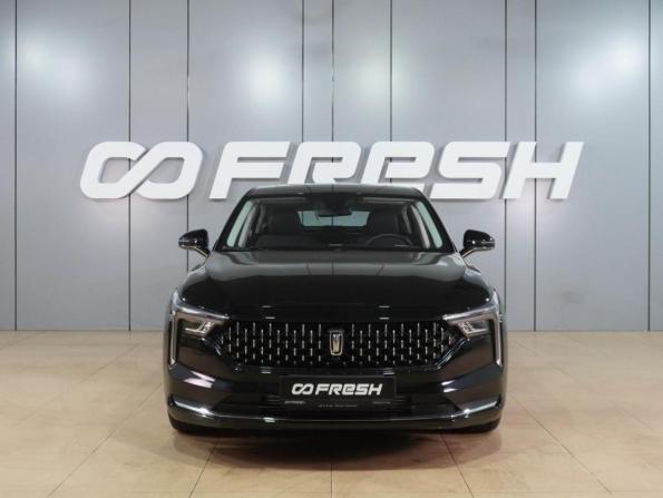 FAW Bestune B70 I с пробегом 2023 года, цена 1 785 000 рублей, 657 км, лифтбек, Автокод Объявления