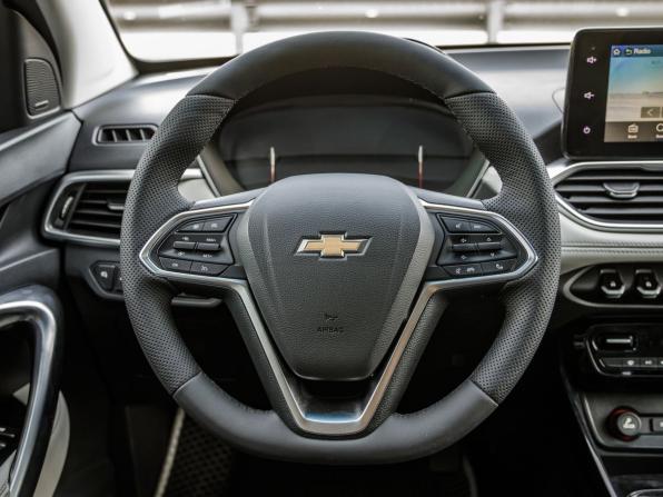 Chevrolet Captiva II с пробегом 2022 года, цена 2 198 000 рублей, 65290 км, внедорожник, Автокод Объявления