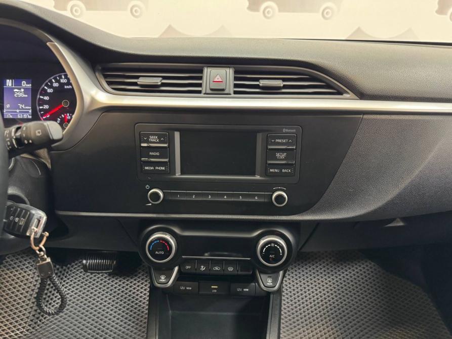 Kia Rio IV Рестайлинг Ставрополь  - изображение 14