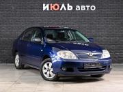 Toyota Corolla IX (E120 E130) Рестайлинг Екатеринбург  - изображение 15