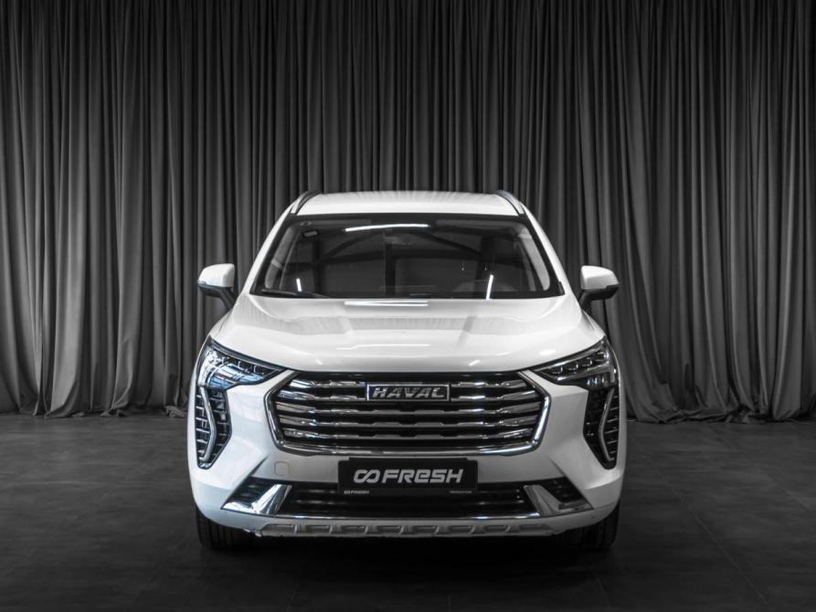Haval Jolion I Тюмень  - изображение 3