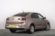 Volkswagen Polo VI Томск  - изображение 24